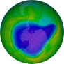 Antarctic Ozone 2021-11-05